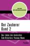 [Der Zauberer 02] • Das Leben des deutschen Schriftstellers Thomas Mann - 1905-1918